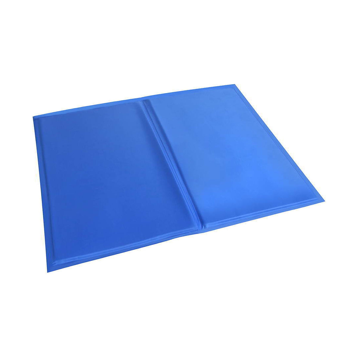Gel cooling mat for cats, XS 40 x 30 cm, royal blue