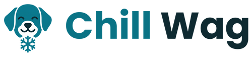 Chill Wag logo